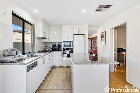 Property photo of 34B Blackburn Street Bellevue WA 6056
