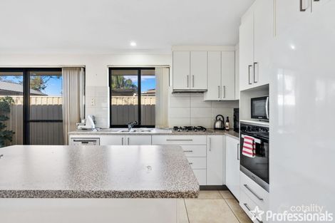 Property photo of 34B Blackburn Street Bellevue WA 6056