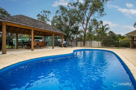 Property photo of 39 Alice Road Cardup WA 6122
