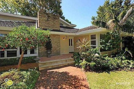 Property photo of 31 Kincardine Crescent Floreat WA 6014