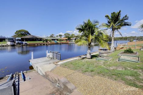 Property photo of 16 Wyuna Place Forster NSW 2428