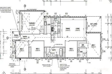 Property photo of 99 Eastside Boulevard Donnybrook VIC 3064