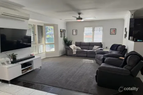 46 Davis Cup Ct, Oxenford, QLD 4210