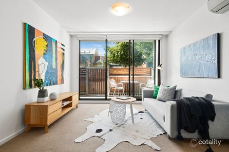Property photo of 3/150 Kerr Street Fitzroy VIC 3065