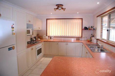 Property photo of 14 Lakeside Street Currans Hill NSW 2567