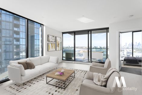 Property photo of 711/2 Joseph Road Footscray VIC 3011