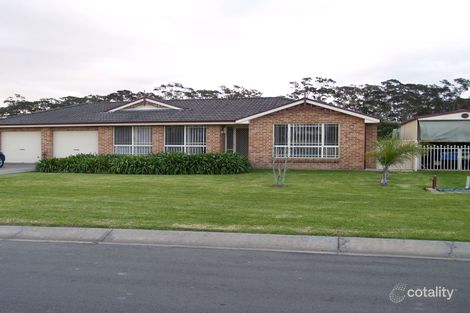 47 Robinia Way, Worrigee, NSW 2540