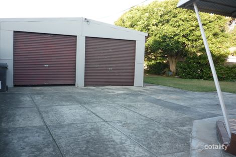 Property photo of 37 Mawson Parade Chifley NSW 2036