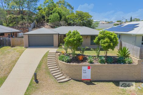 31 Sharyn Dr, New Auckland, QLD 4680