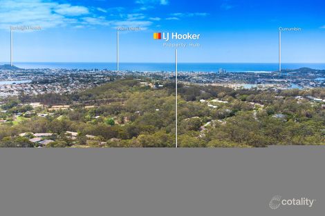 Property photo of 6 Forest Court Elanora QLD 4221