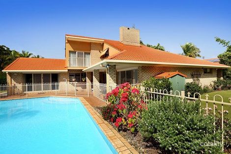 Property photo of 25 Sharon Crescent Mountain Creek QLD 4557