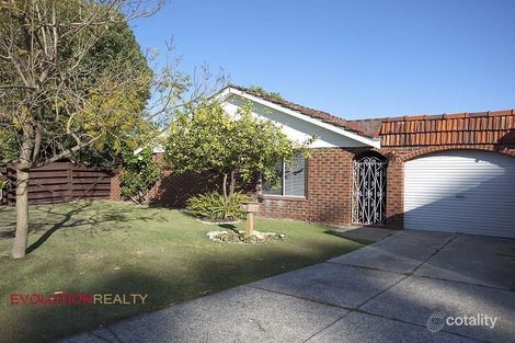 Property photo of 33 Macrae Road Applecross WA 6153