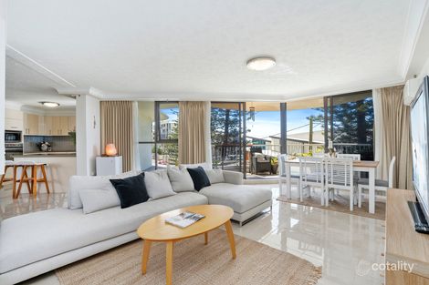 Property photo of 8/4 Thornton Street Surfers Paradise QLD 4217