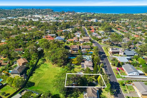 Property photo of 30 Emma Street Mona Vale NSW 2103