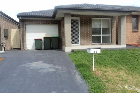 46 Bird Walton Ave, Middleton Grange, NSW 2171