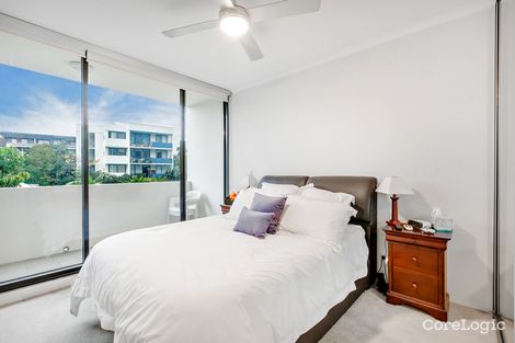 Property photo of 224/221 Sydney Park Road Erskineville NSW 2043