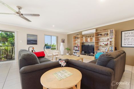 Property photo of 91/1 Sauvignon Parade Upper Coomera QLD 4209