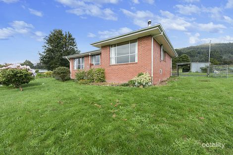 Property photo of 88 Kallista Road Maydena TAS 7140