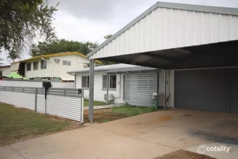 Property photo of 14 Corella Crescent Mount Louisa QLD 4814