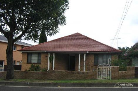 58 St Elmo Pde, Kingsgrove, NSW 2208