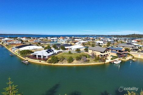 5 Sandpiper Island Rtt, Wannanup, WA 6210