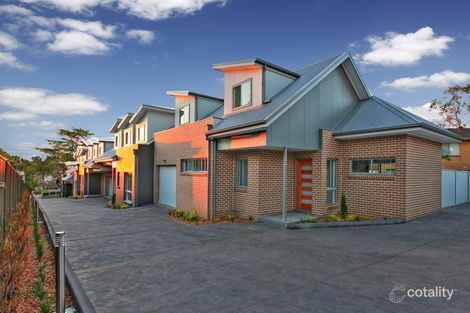 Property photo of 5/190 Lambeth Street Picnic Point NSW 2213