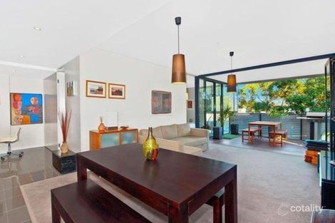 Property photo of 303/5 Sterling Circuit Camperdown NSW 2050