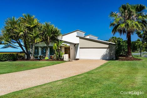 Property photo of 1 Koomooloo Circle Coomera QLD 4209