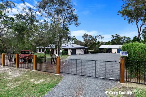 163 Woocoo Dr, Oakhurst, QLD 4650