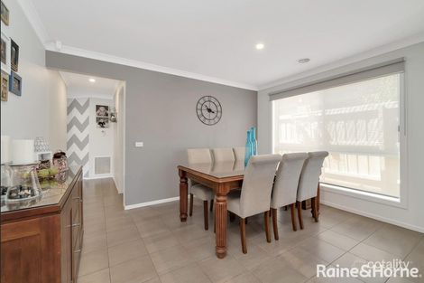 Property photo of 25 Bianca Boulevard Tarneit VIC 3029