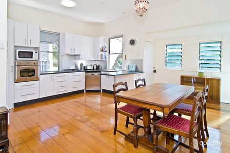 Property photo of 41 Stevenson Street Grange QLD 4051