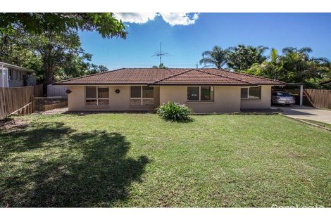 Property photo of 2 Sandpiper Street Wellington Point QLD 4160