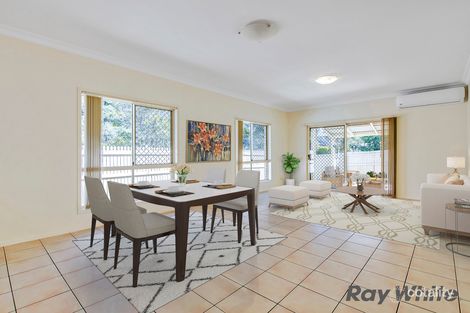 Property photo of 2 Eden Crescent Springfield Lakes QLD 4300