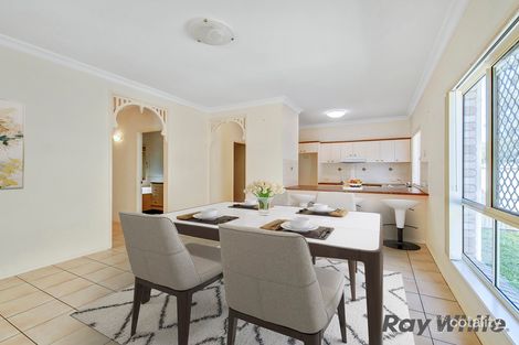 Property photo of 2 Eden Crescent Springfield Lakes QLD 4300