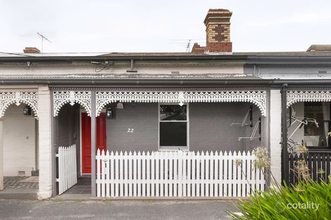 Property photo of 22 George Street Northcote VIC 3070