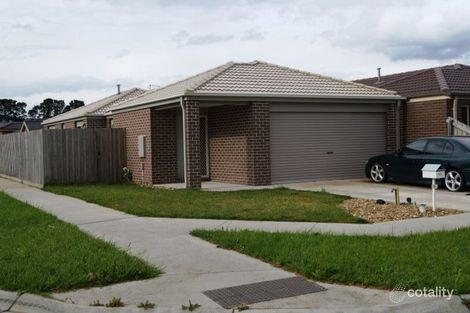 1 TAMAR ST, PAKENHAM, VIC 3810