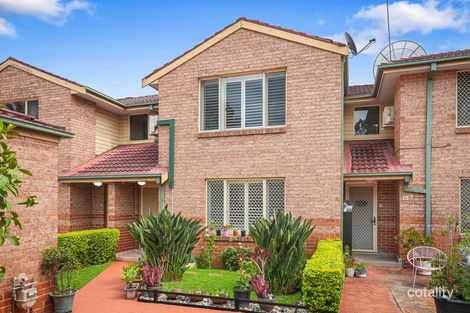 14/20-22 HYTHE ST, MOUNT DRUITT, NSW 2770