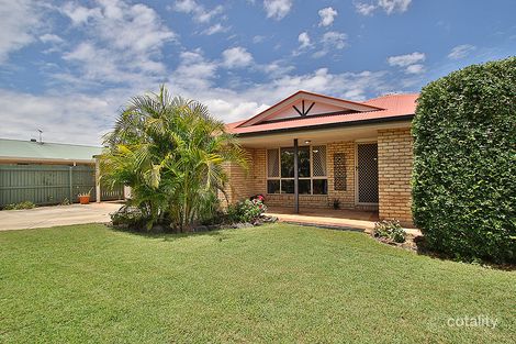 Property photo of 32A Thornton Street Raceview QLD 4305