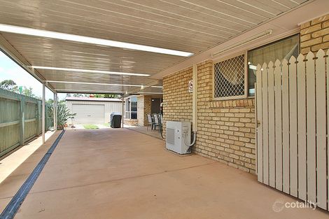 Property photo of 32A Thornton Street Raceview QLD 4305