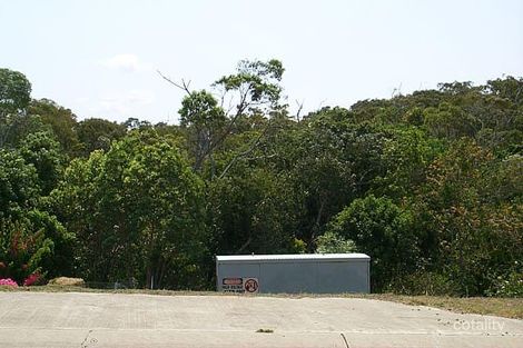 Lot 100 Meilland St, Yeppoon, QLD 4703