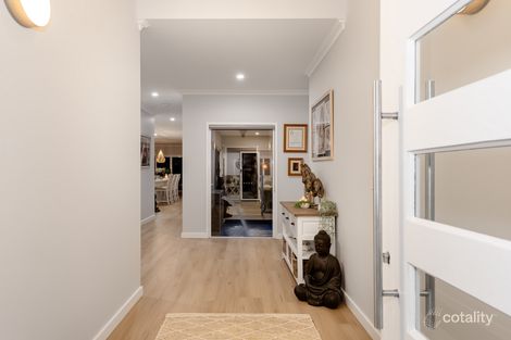 Property photo of 12 Tiercel Lane Coomera QLD 4209