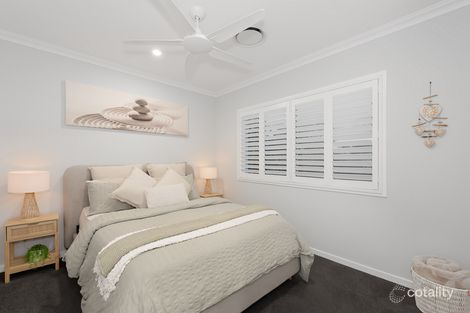 Property photo of 12 Tiercel Lane Coomera QLD 4209