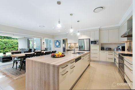 Property photo of 29 Fairlawn Avenue Turramurra NSW 2074