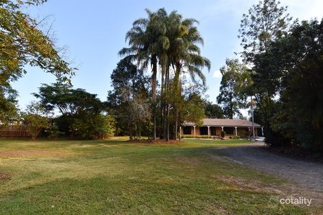 53 Railway Pde, Glass House Mountains, QLD 4518