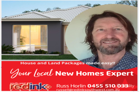 6b Whittaker Way, Waroona, WA 6215