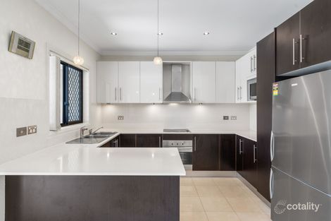 Property photo of 131A Mimosa Road Greenacre NSW 2190