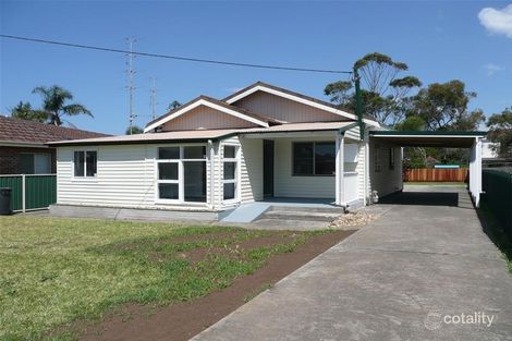 Property photo of 25 Aldridge Avenue East Corrimal NSW 2518