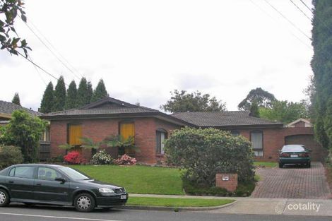 273 Hawthorn Rd, Vermont South, VIC 3133