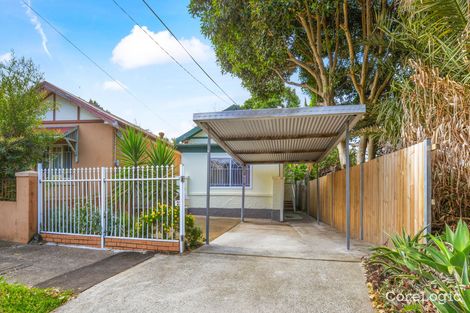 Property photo of 22 Central Avenue Marrickville NSW 2204