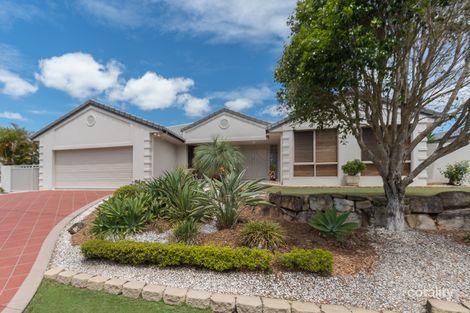 Property photo of 25 Fitzalan Circuit Arundel QLD 4214